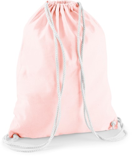 Preview: pastellrosa weiß